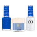 Gel & Lacquer + Dipping Powder