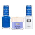 Gel & Lacquer + Dipping Powder
