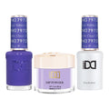 Gel & Lacquer + Dipping Powder