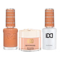Gel & Lacquer + Dipping Powder