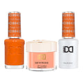 Gel & Lacquer + Dipping Powder