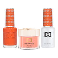 Gel & Lacquer + Dipping Powder