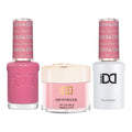 Gel & Lacquer + Dipping Powder