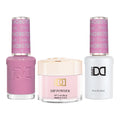 Gel & Lacquer + Dipping Powder