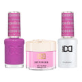 Gel & Lacquer + Dipping Powder