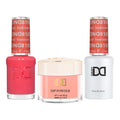 Gel & Lacquer + Dipping Powder
