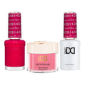 Gel & Lacquer + Dipping Powder