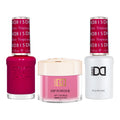 Gel & Lacquer + Dipping Powder