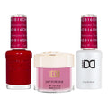 Gel & Lacquer + Dipping Powder