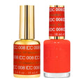 Gel Polish & Lacquer