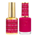 Gel Polish & Lacquer