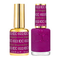 Gel Polish & Lacquer