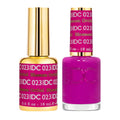 Gel Polish & Lacquer