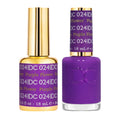 Gel Polish & Lacquer