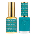 Gel Polish & Lacquer