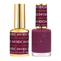 Gel Polish & Lacquer