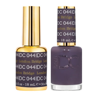 DND DC Gel Nail Polish - 044 London Bridge