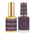 Gel Polish & Lacquer