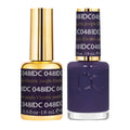 Gel Polish & Lacquer