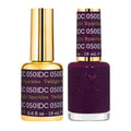 Gel Polish & Lacquer