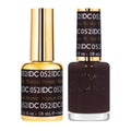 Gel Polish & Lacquer