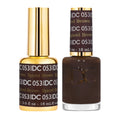 Gel Polish & Lacquer