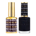 Gel Polish & Lacquer