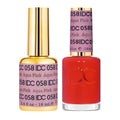 Gel Polish & Lacquer