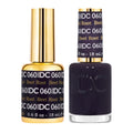 Gel Polish & Lacquer
