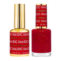 Gel Polish & Lacquer