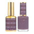 Gel Polish & Lacquer