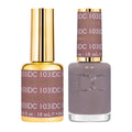 Gel Polish & Lacquer