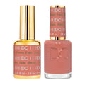 Gel Polish & Lacquer