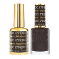 Gel Polish & Lacquer