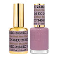 Gel Polish & Lacquer