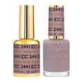 Gel Polish & Lacquer