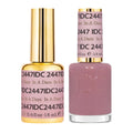 Gel Polish & Lacquer