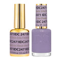 Gel Polish & Lacquer