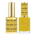 Gel Polish & Lacquer