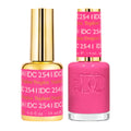 Gel Polish & Lacquer