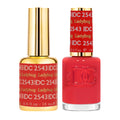 Gel Polish & Lacquer