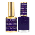 Gel Polish & Lacquer