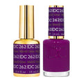 Gel Polish & Lacquer