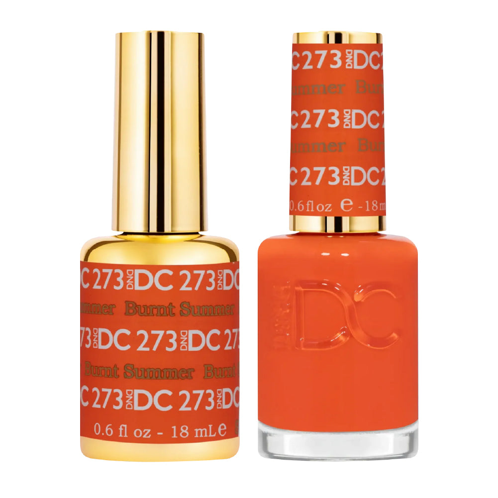 その他 dndn2327 DND_DC_Gel_Nail_Polish_Duo_-