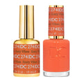 Gel Polish & Lacquer