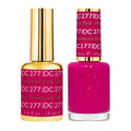 Gel Polish & Lacquer