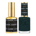 Gel Polish & Lacquer