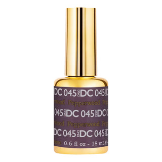 DND DC Gel Polish - 045 Pepperwood