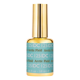 DND DC Gel Polish - 125 Artic Field
