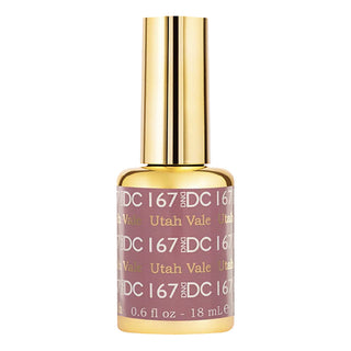 DND DC Gel Polish - 167 Utah Vale
